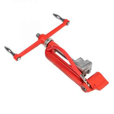 Фотография Инструмент для натяжения и резки стальной ленты ИНРСЛ-01 EKF PROxima, артикул ct-42.01