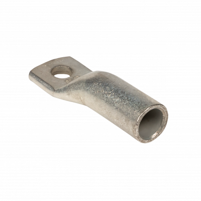 Фотография Наконечник медный луженый ТМЛ DIN 95-10 EKF PROxima, артикул tml-din-95-10