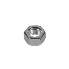 Гайка шестигранная М10 DIN 934 TDZ EKF