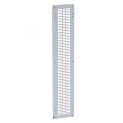 Фотография Монтажная панель В900 Ш300 перфорированная EKF AVERES, артикул MP9P300