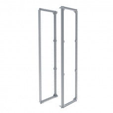 Рама шкафа AV Trivia В2000 Г600 (комплект из 2-х) EKF AVERES