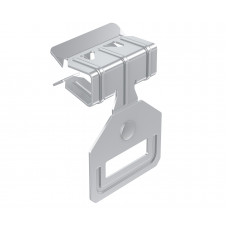 Зажим балочный 8-14 мм под перфоленту EKF PROxima