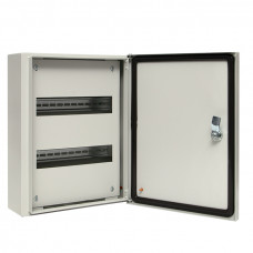 Щит распред. навесной ЩРН-24 (395х310х120) IP54 EKF Basic