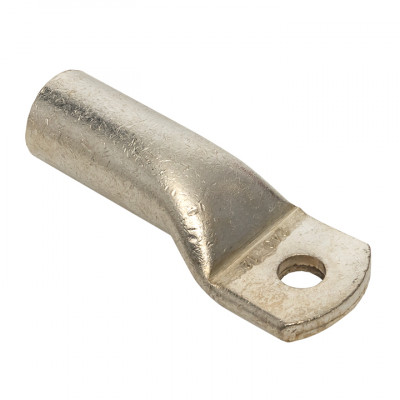 Фотография Наконечник медный луженый ТМЛ DIN 240-12 EKF PROxima, артикул tml-din-240-12