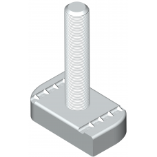 STRUT-Т-болт М8х60 EKF