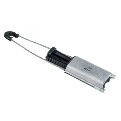 Фотография Зажим анкерный клиновой PA1500 1x50-70 мм2 EKF PROxima, артикул pa-1500