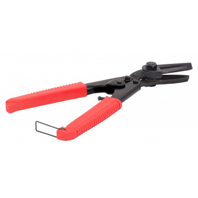 Фотография Ножницы для резки стальной ленты CT-47 EKF PROxima, артикул ct-47