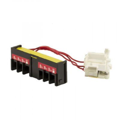 Фотография Аварийный контакт к ВА-99М 100 EKF PROxima, артикул mccb99m-a-002