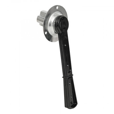 Фотография Рукоятка боковая смещённая для ВР32У-39 MAXima EKF, артикул uvr32-h-630-250