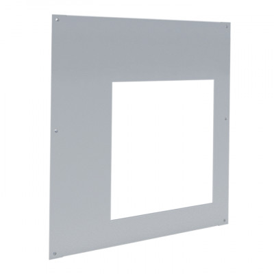 Фотография Пластрон с вырезом для выкатного ВА-45/2000 3Р/4Р EKF AVERES, артикул FPFU4404