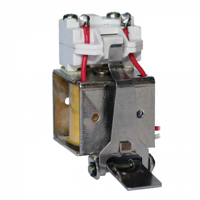 Фотография Расцепитель независимый к ВА-99 125-160А EKF PROxima, артикул mccb99-a-67