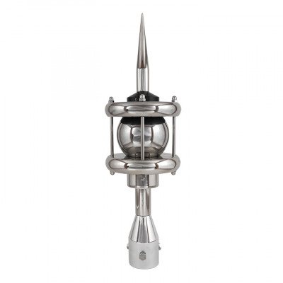 Фотография Активный молниеприемник «ОМА-30» с адаптером EKF PROxima, артикул lp-oma-30-adap-40