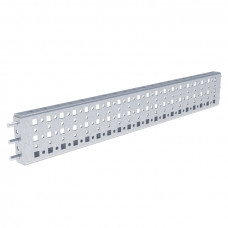 Широкая рейка с торцевым монтажом Д600 (4 шт) EKF AVERES