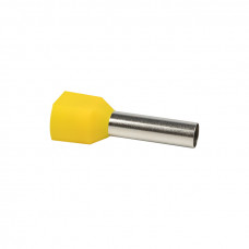 Наконечник штыревой втулочный  НШвИ(2) 6.0-18 (50шт.) EKF PROxima