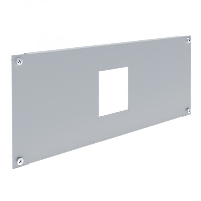 Фотография Пластрон с вырезом для горизонтального AV POWER-1 ETU 3P EKF AVERES, артикул FPFU0204