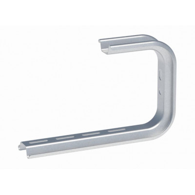 Фотография C-Омега профиль 400 (1,5 мм) EKF, артикул OMPC400