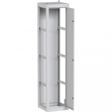 Каркас ВРУ-1 Unit S сварной  (2000х450х450) IP31 EKF PROxima