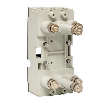 Фотография Панель втычная PM-99/1-125 заднего присоединения для ВА-99 125А EKF PROxima, артикул mccb99-a-89