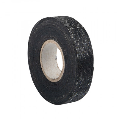 Фотография Изолента ХБ 1-ПОЛ 20мм/10м (125г) EKF PROxima, артикул plc-hb-pol1-5