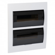 Щит распред. встраиваемый ЩРВ-П-24 IP41 EKF PROxima