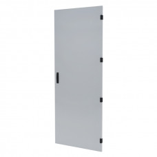 Дверь глухая металлическая Ш800 IP30 EKF AVERES