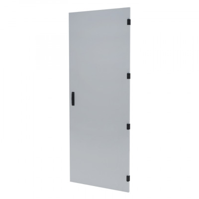 Фотография Дверь глухая металлическая Ш800 IP30 EKF AVERES, артикул D2M800