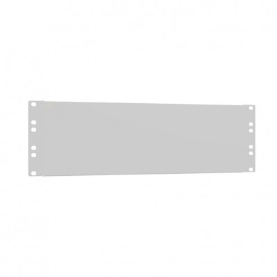 Фотография Фальшпанель 3U серия EKF PROxima, артикул ITAFP3