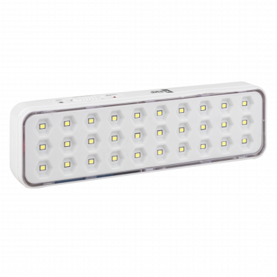 Фотография Светильник аварийного освещения BACKUP-150 LED EKF Proxima, артикул dpa-101