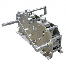Руч. маш. для полосы и прута РМА-40-6-8 EKF PROxima