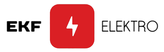 EF ELEKTRO - официальный дилер электротехнической продукции EKF